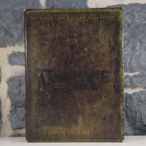 Le Seigneur des Anneaux - La Communauté de l'Anneau (Coffret DVD Collector) (15)